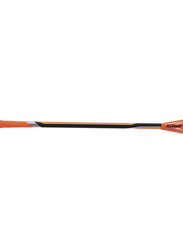 Ashaway Phantom X-Fire II Badminton Frame, Orange/Black