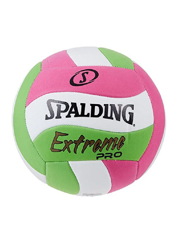 

Spalding Extreme Pro Wave Volleyball, Multicolour
