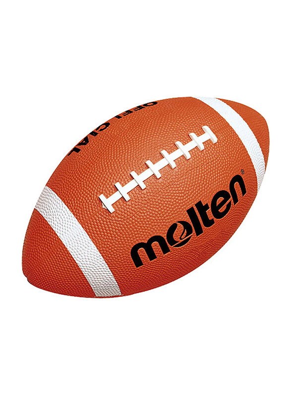 

Molten Senior American Football, Orange