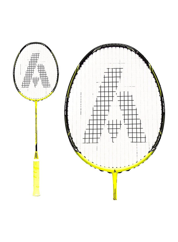 

Ashaway Badminton Frame Phantom X Speed II, Multicolour