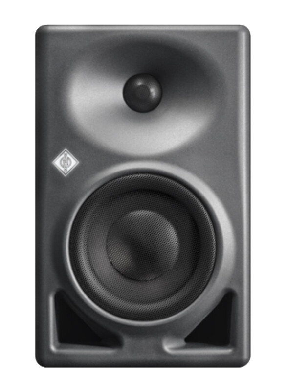 

Neumann KH 120 II DSP Powered Studio Monitor, Black