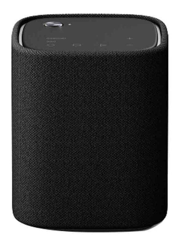 

Yamaha WS-X1A IP67 Waterproof True X Portable Wireless Speaker, Black