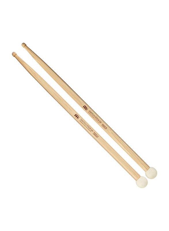 

Meinl SB120 5A Switch Drum Stick, Beige