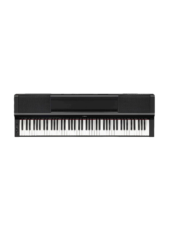 

Yamaha PS500B Smart Digital Piano, 88 Keys, Black/White