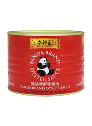 Lee Kum Kee Panda Oyster Sauce, 2.27 Kg