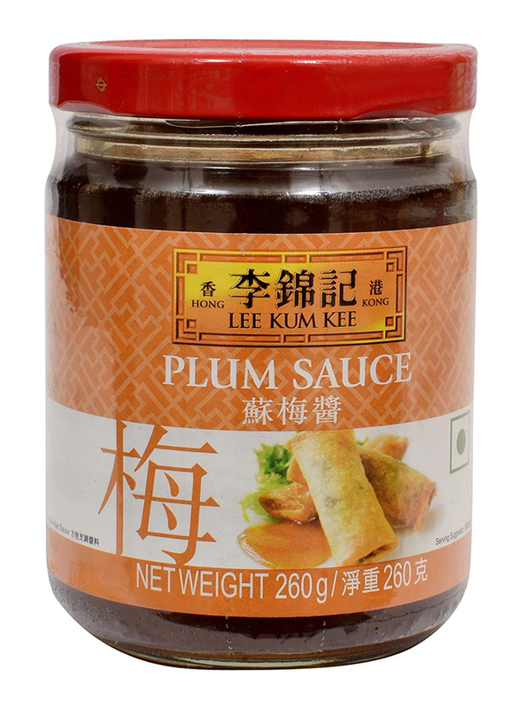 Lee Kum Kee Plum Sauce, 260g
