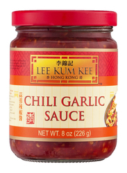Lee Kum Kee Chili Garlic Sauce, 226g