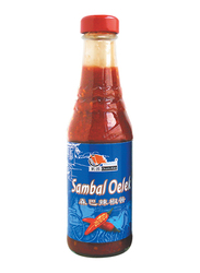 Chain Kwo Sambal Oelek Chili Sauce, 330g