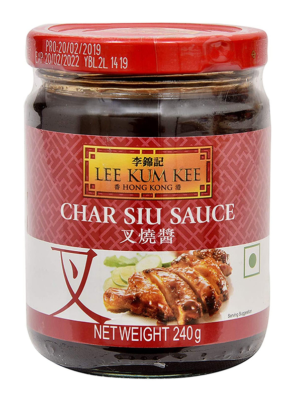 Lee Kum Kee Char Siu Sauce, 240g