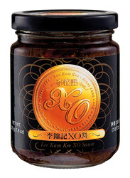 Lee Kum Kee XO Sauce, 220g