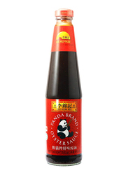 Lee Kum Kee Panda Oyster Sauce, 510gm