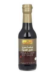 Lee Kum Kee Premium Dark Soy Sauce, 250ml