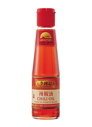 Lee Kum Kee Chili Oil, 207ml