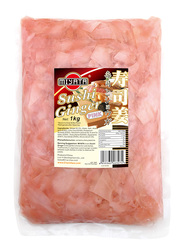 Chain Kwo Pink Ginger Sushi, 1 Kg