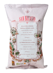 San Nicasio Smoked Paprika Slow Cooked Potato Chips, 150g