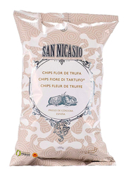 San Nicasio Truffle Slow Cooked Potato Chips, 150g