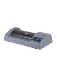 Vivid Peak UK/A3 High Speed Laminator, PHS-330CV, Grey