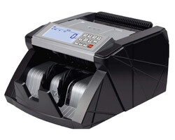 Hitech BC-5520 UV/MG/IR Cash Counting Machine