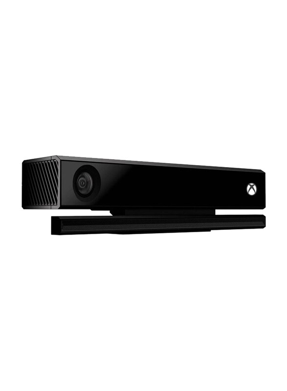 

Microsoft GT300003 Kinect Sensor for Xbox One, Black