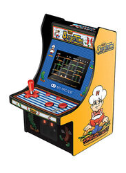 MyArcade Burgertime Micro Player