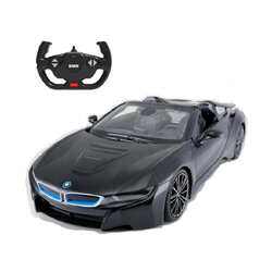 Rastar R/C BMW i8 Roadster 1:12