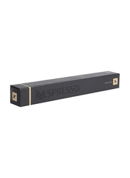 Nespresso Ristretto Espresso Coffee, 10 Capsules, 50g