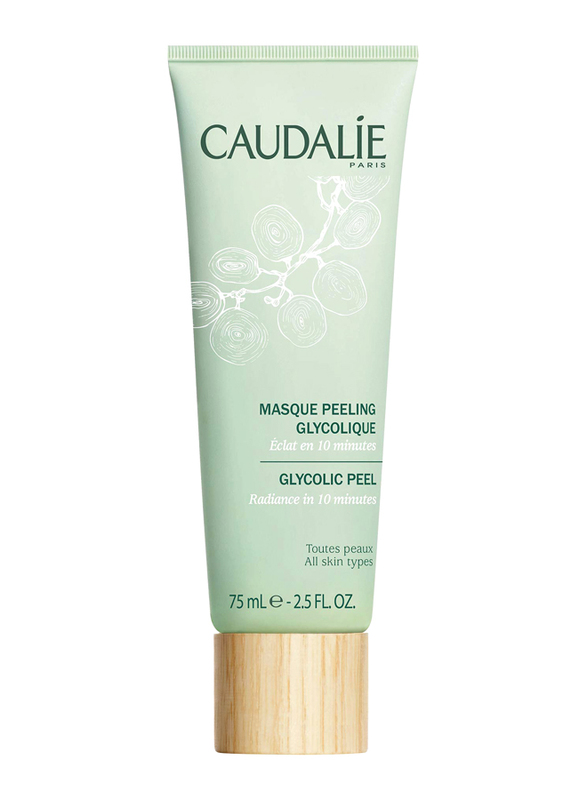 Caudalie Glycolic Peel, 75ml