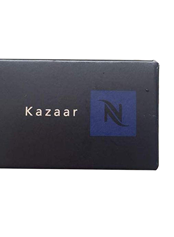 Nespresso 762300 Kazar Coffee Capsules, 10 Capsules