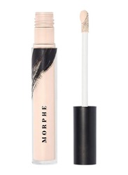 Morphe Fluidity Full Coverage Concealer, C1.15, Cream