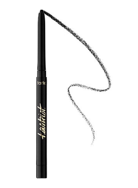 

Tarte Tarteist Lip Crayon, Blackout, Black