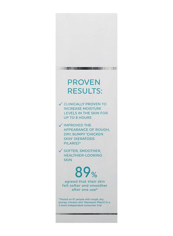 Ameliorate Smoothing Body Exfoliant, 150ml