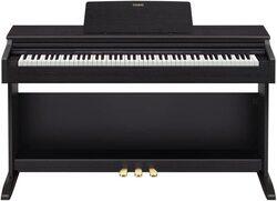 Casio AP-270BK Electronic Digital Piano, 88 Keys, Black
