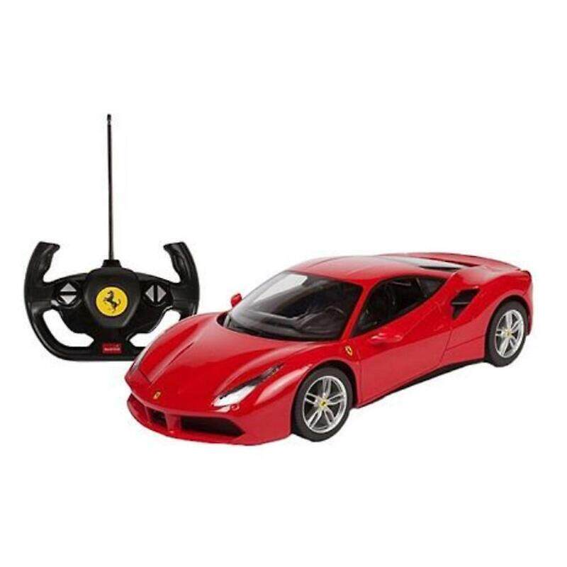 

Rastar R/C Ferrari 488 GTB 1:14