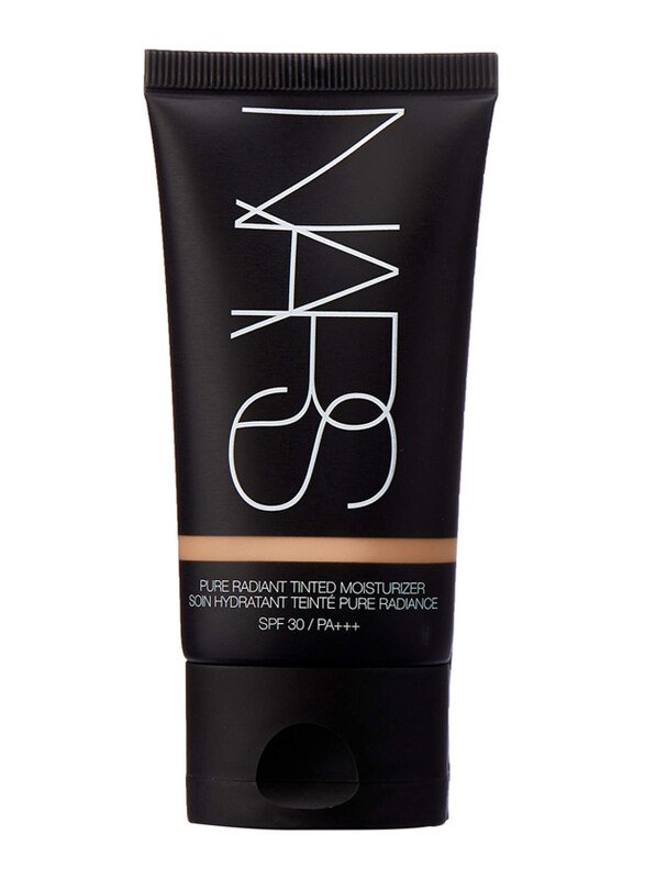 

Nars Pure Radiant Tinted Moisturizer SPF 30, 02 Alaska-Light, 1.9oz