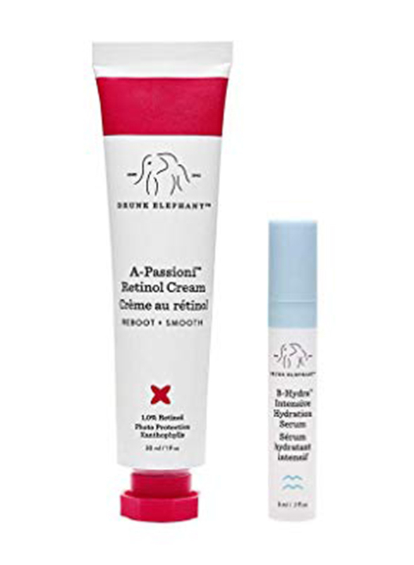 Drunk Elephant A-Passioni Retinol Cream, 30ml