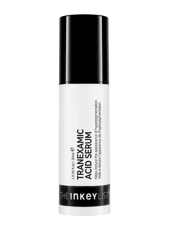 

The Inkey List 2% Tranexamic Acid Treatment Serum to Reduce Hyperpigmentation, 30ml