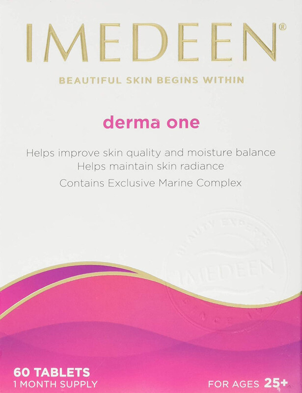 

Imedeen Derma One, 60 Tablets