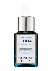 Sunday Riley Luna Sleeping Night Oil, 15ml