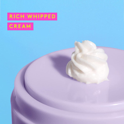 Drunk Elephant Lala Retro Whipped Cream, 50ml