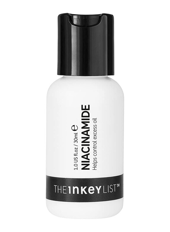 

The Inkey List Niacinamide, 30ml