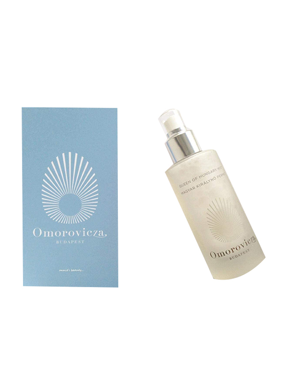 Omorovicza Queen of Hungary Mist, 50ml