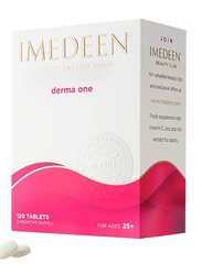 Imedeen Derma One, 60 TabletsBundle with Imedeen Derma One, 60 Tablets