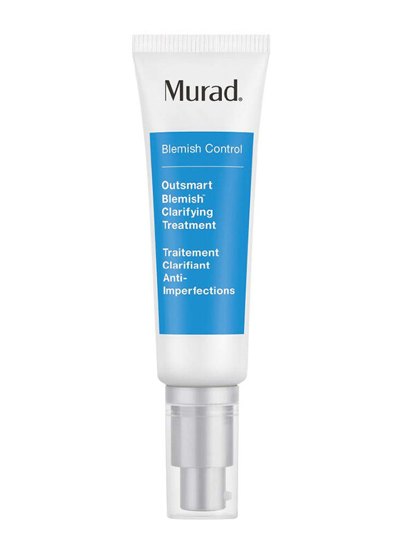 

Murad Blemish Control Outsmart Blemish Clarifying Treatment, 50ml