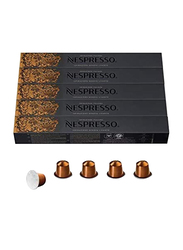 Nespresso Ispirazione Genova Livanto Coffee Capsules, 100 Capsules