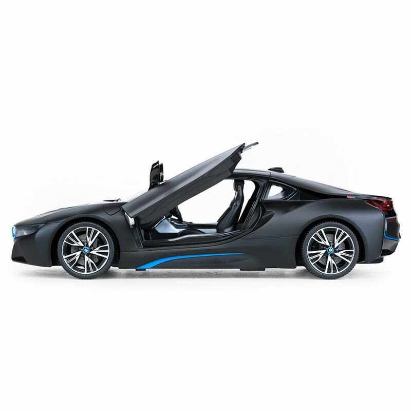 Rastar R/C BMW i8 Roadster 1:12