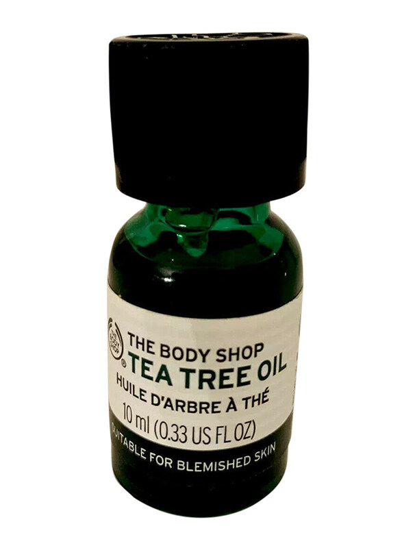 

The Body Shop Tea Tree Oil, 10ml