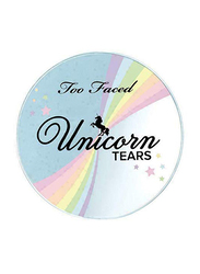 Too Faced Unicorn Tears Iridescent Mystical Bronzer, 7gm, Drak Brown