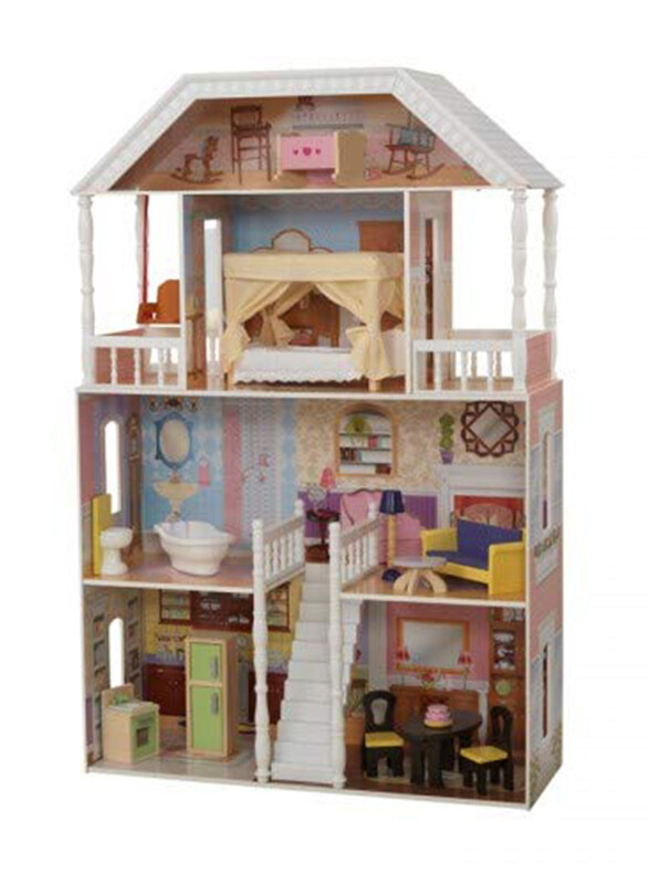 Kidkraft Savannah Dollhouse, Ages 3+