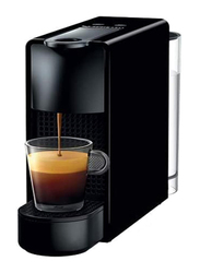 Nespresso Capsules Espresso Machine, C30-BK-NE, Black