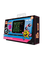 MyArcade MS PacMan Pocket Player